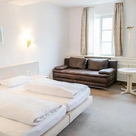 Hotel Goldner Stern