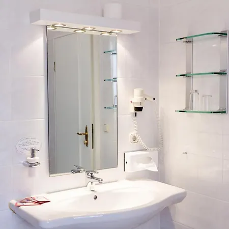 Goldner Stern Hotel