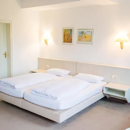 Goldner Stern Hotel Königsberg in Bayern