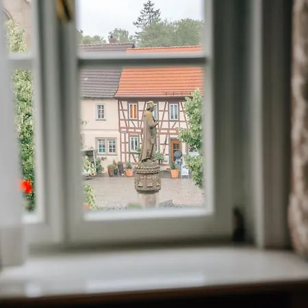 Hotel Goldner Stern *