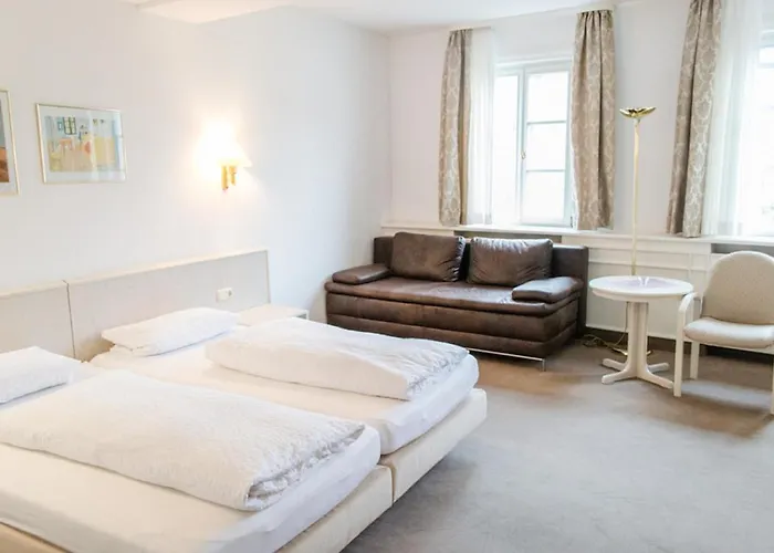 Hotel Goldner Stern