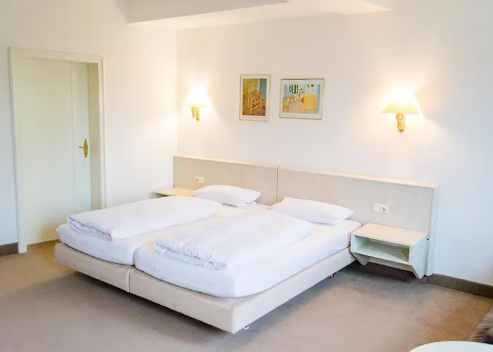 Goldner Stern Hotel Königsberg in Bayern