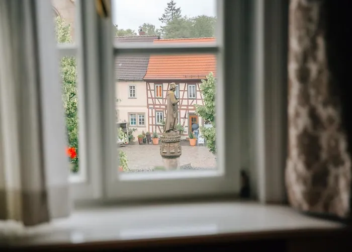Hotel Goldner Stern *
