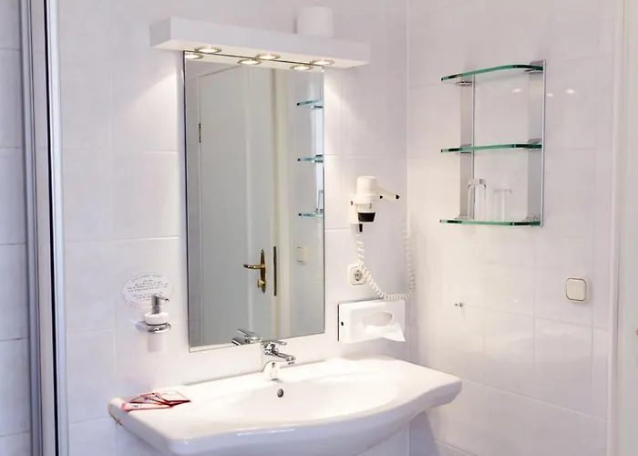 Goldner Stern Hotel