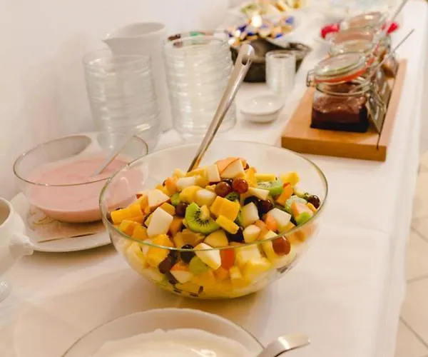 Goldner Stern Hotel *