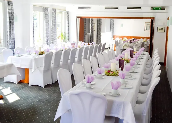 Goldner Stern Hotel